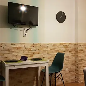 Studio Ramblas Centre Apartamento