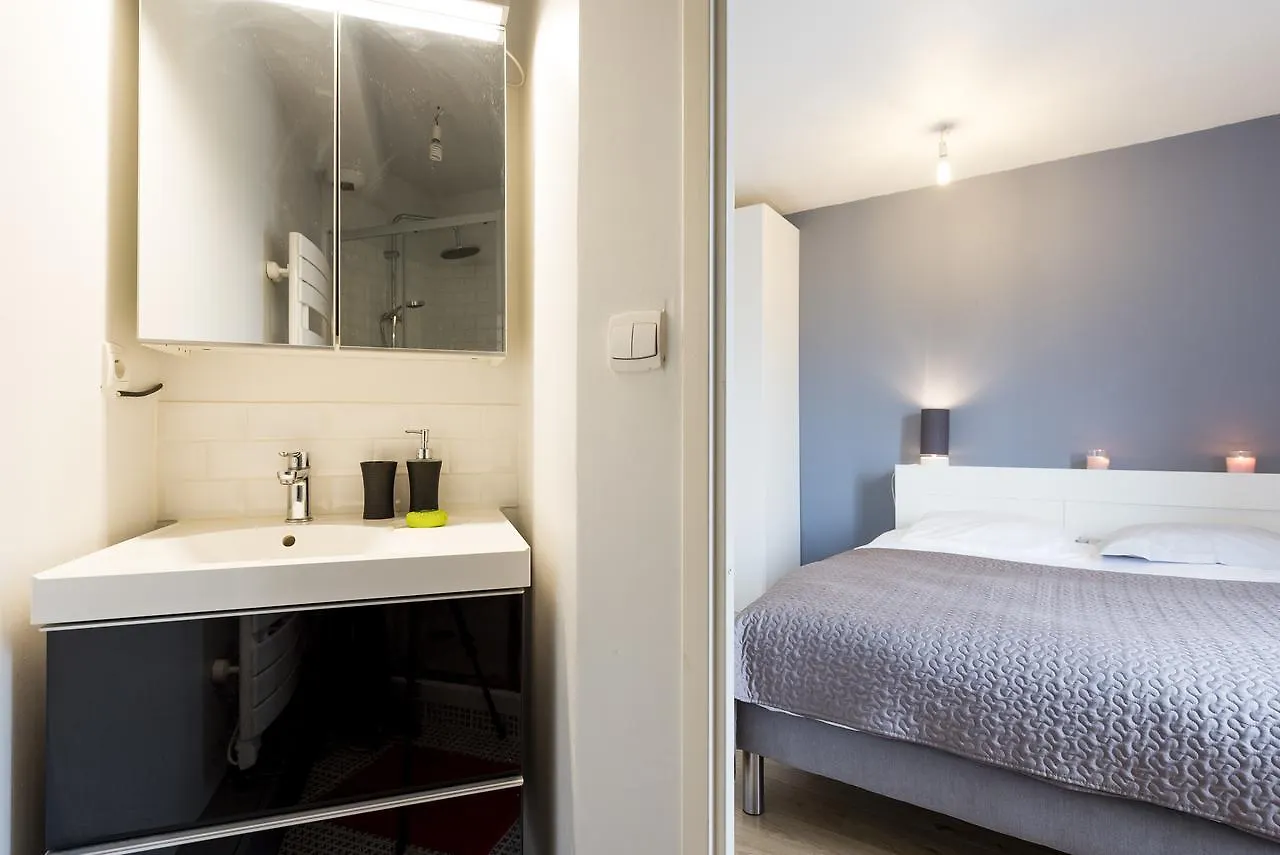 Le Patte D'Oie Apartment Toulouse