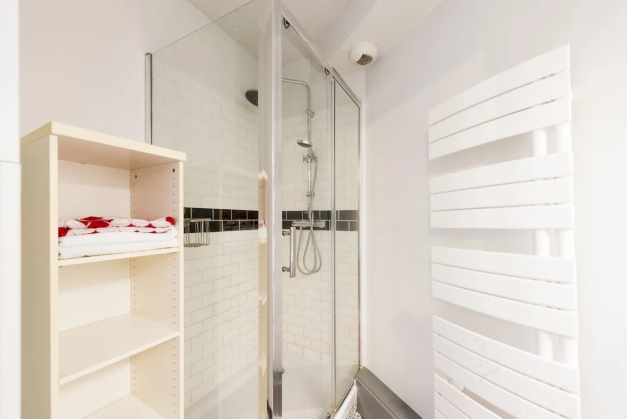 Le Patte D'Oie Apartment Toulouse