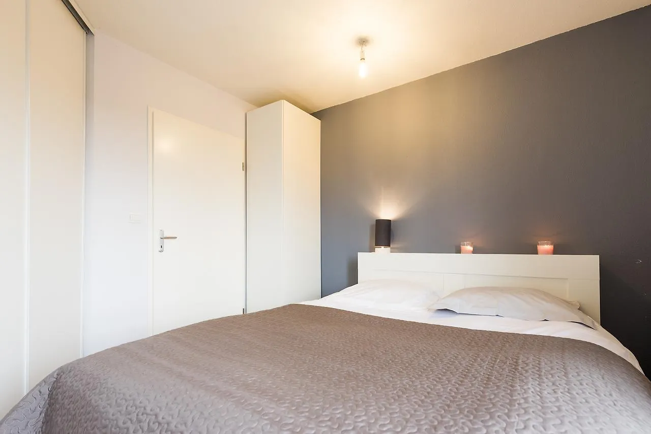 Le Patte D'Oie Apartment Toulouse